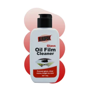 Hydrophobic Car Wash Window Bright Coati Auto Glass Oil Film Remover & Interior Degreaser Product Category Cleaner Wash