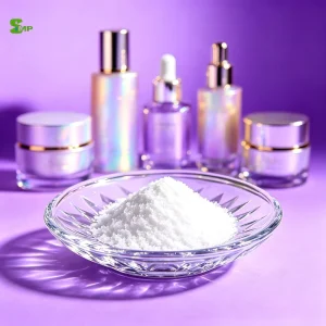 Hydroxyacetophenone 99% Min CAS 99-93-4 Daily Chemical Raw Material