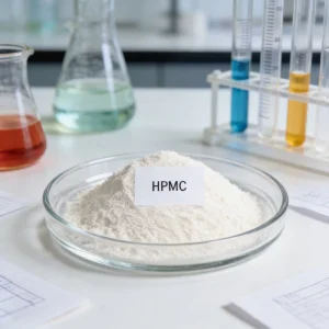 Hydroxypropyl Methyl Cellulose HPMC Powder for Gypsum Board Joint Compound Water Retention Grade Additive 200g Free Sample 99.9%
