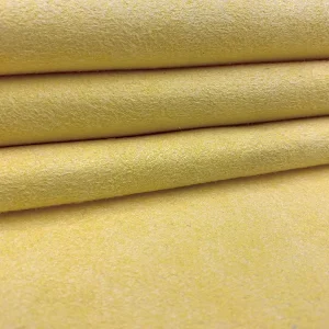 Hypoallergenic & Soft Antibacterial Microfiber Cleaning Cloth Nonwoven Technics for Home Textile