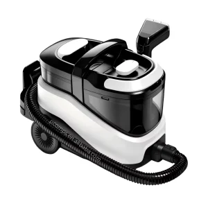 IPX4 Waterproof Carpet Extractor Electric Wet and Dry Sofa, Upholstery, and Carpet Cleaner
