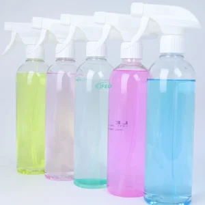 Ifed Customizable Disposable Solid Eco friendly Multi purpose Universal Cleaning Multi surface Deodorizing Cleaner
