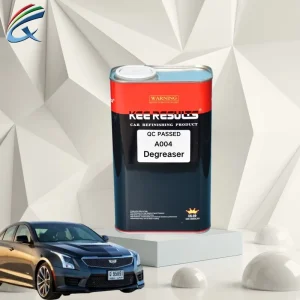 In Stock A004 Metal Degreaser for Automotive Paint Surface Degreasing and Cleaning Agent Rust Remover Strong Degreasing Agent