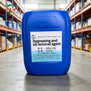 Increasing Benefit Reduce the Cost of Waste Acid Treatment Hot Galvanizing Degreasing and Oil Removal Age
