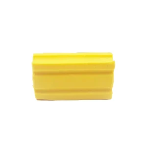 India Yellow Bar of Dish Washing Laundry Soap