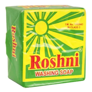 Indonesia Hand-Washing Laundry Soap