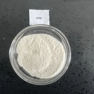 Industrial CMC Cellulose Ether Powder 99.9% Purity Supplier for Cement Based Tile Adhesive Skim Coat EIFS Construction