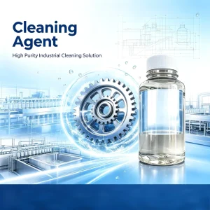 Industrial Cleaner and Water Based Degreaser Universal Grade for Wide Application Metal Components and Equipment Cleaning