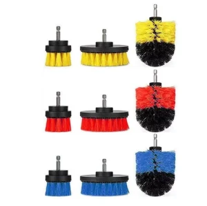 Industrial Cleaning Brush PP Material Home Use