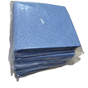 Industrial Cleaning Wipe Use to Clean Oil Dirty for Factory Repair Dirty Clean 25 Pieces Per Package 26*40cm