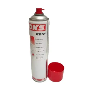 Industrial Degreaser Strong Quick Acting Spray for Surface Cleaning Grease Dirt Removal Industrial Parts