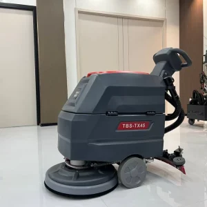 Industrial Floor Cleaner Machine Hotel Floor Scrubber