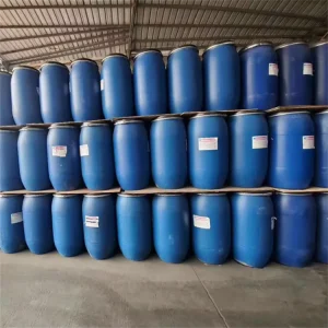 Industrial Grade ASE 60 Acrylic Copolymer Thickener for Aqueous Coatings and Cleaners Additive
