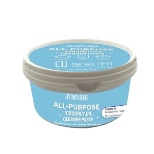 Industrial-Grade All-Purpose Coconut Oil Cleaner Paste for Kitchenware, Tiles and Fixtures, 280g