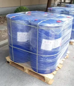 Industrial Grade Daily Chemicals Cosmetic Raw Material LABSA 96% Linear Alkyl Benzene Sulphonic Acid