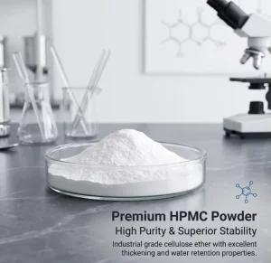 Industrial Grade HPMC CMC Hydroxypropyl Methyl Cellulose 100000 Viscosity Tile Adhesive Wall Putty 200 Gram Free Sample 99.9%