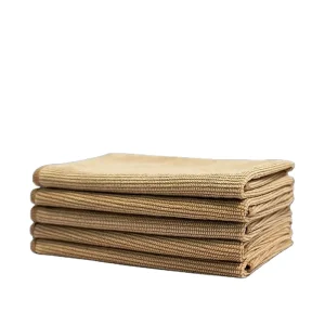 Industrial Lint Free Wiping Cloth Absorbent Cleanroom Cloth for GMP Food Factory Cleaning