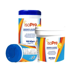 Industrial Wet Wipes 99.9% Antibacterial Disinfecting Multi-Surface Cleaning Wipes
