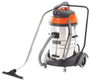 Industrial and Commercial Portable Foam Steam Cleaner for Sofas and Carpets