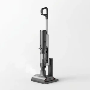Intelligent Wireless All-in-One Household Handheld Electric Wet Dry Floor Vacuum Cleaner