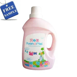 Israel Japan Industrial Strength Flower Scented Hotel Laundry Washing Liquid Detergent Soap