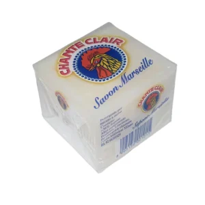 Italian Laundry Soap Chicken Head Marseille Soap Underwear Laundry Soap 300g