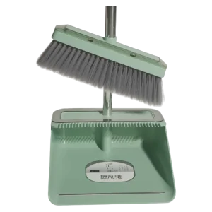 Italian Sweeper Bristle Brush Broom