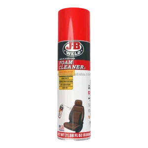 JB-Weld 650ML High Quality FOAM CLEANER Daily Chemicals