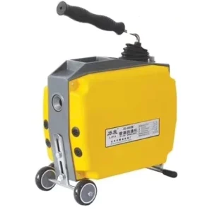 JG-600 Medium-Duty Drain Cleaner Pipe Cleaning Machine for Blocked Pipes