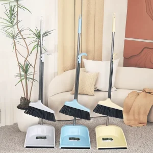 JY370 Factory Direct Household 2-in-1 Floor Cleaning Tools for Office and Home, Manufacturer