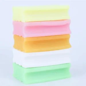 Jasmine Laundry Soap 150g for Clothes Stain Removal Good Lathering Laundry Soap Jasmine Multipurpose Soap 150g