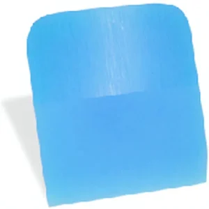 K A 12 Soft Car PPF Squeegee Anti Scratch Protection Water Resistant Rubber Scraper Colorful Paint Protection Films