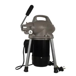 K75 Drain Cleaner Toilet Plunger Drain Cleaning Tool Specialized Equipment for Clearing Pipes
