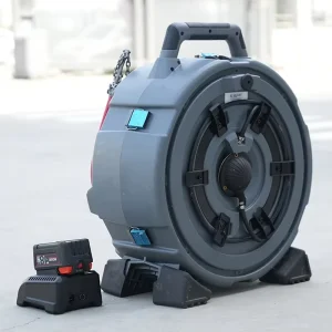 K9-204B Flexible Shaft Electric Drain Cleaning Machine for 50-150mm Pipes