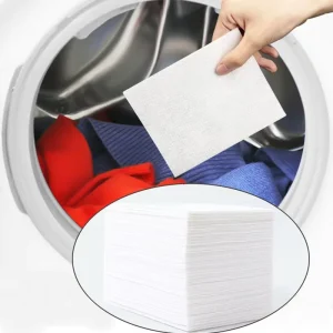 KELEE Biodegradable Laundry Detergent Sheets Free Sample Laundry Detergent Sheets