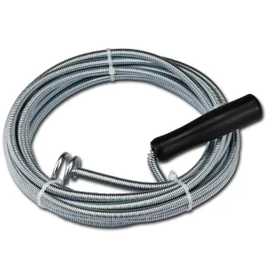 KSEIBI High Quality Drain Cleaner for Cleaning Pipe Tools and Accessories in Home Bath