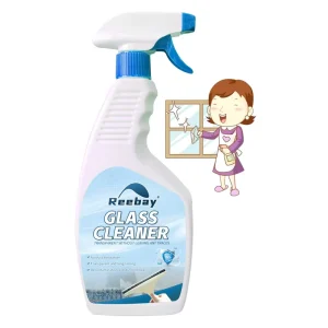 Kitchen 2L Natural Mild to Hands Effective Surface Detergent Liquid Glass Cleaning
