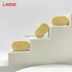 Kitchen & Bathroom Disposable Solid Eco Friendly Vegan Formula Cleaning Tablets