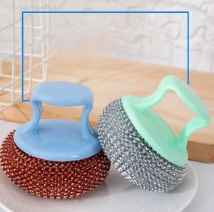 Kitchen Brush Washing Brush Cleaning Brush