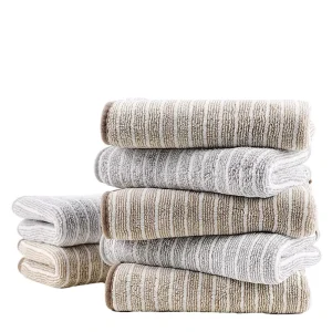 Kitchen Cleaning Dish Cloth Kitchen Towels Square Reusable Tablecloth Oil-Free and Hair-Free Absorbent Towel