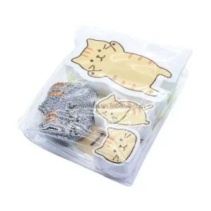 Kitchen Cleaning Polyurethane Sponge Scouring Pad Scrub Sponges Daily Use Dish Wash Sponge