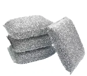 Kitchen Cleaning Scrub Sponge Pad