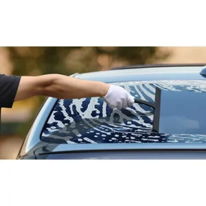 Kitchen Countertops Silicone Squeegee for Car Windows Multi-purpose Cleaning