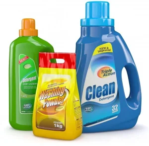 Kitchen Detergent Type Dishwashing Liquid