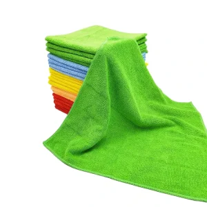 Kitchen Dish Cloths Cleaning Towels Microfiber Cloth Cleaning Towel Microfibre Cloth Micro Fiber Towel