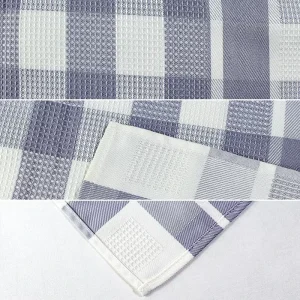 Kitchen Dish Washing Towel Microfiber Kitchen Cleaning Cloth Cleaning Towel Microfiber Cloth