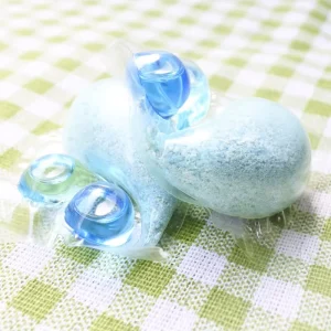Kitchen Dishwasher Pods Detergent Liquid Dishwasher Tablets