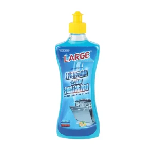 Kitchen Dishwashing Detergent Low Foam Dishwasher Rinse Aid with 30% 50% Active Ingredients Low Price