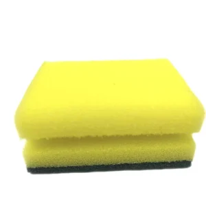Kitchen Dishwashing Sponge Dishcloth