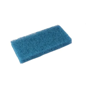 Kitchen Nylon Scrubber Sponges and Scouring Pads